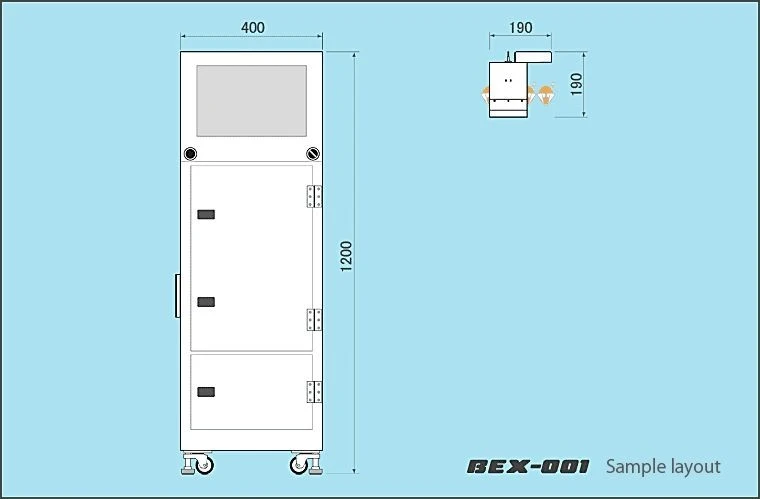 Automatic Abnormal Egg Detector suppliers