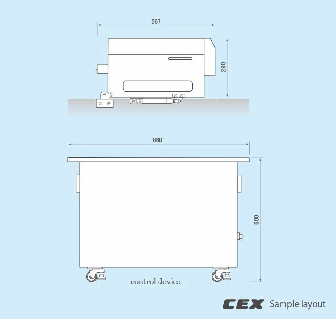 Automatic Crack Egg Detector suppliers