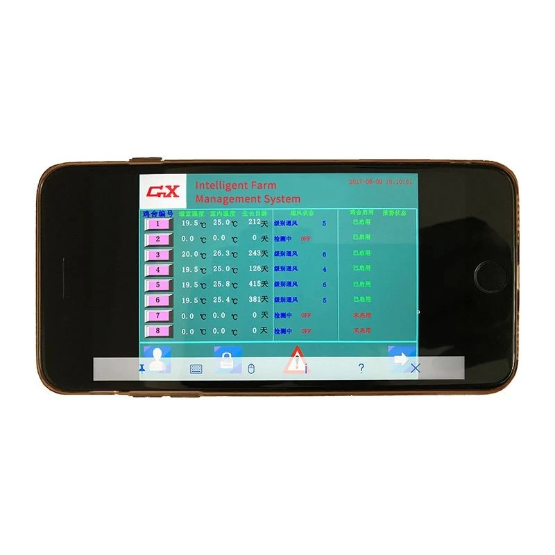 Breeder Cage Control System suppliers