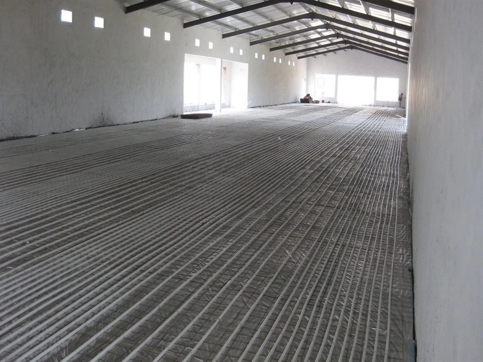 Broiler Cage Heating System suppliers