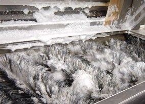 Egg Grading Equipment high quality