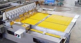 Farm Packer FP Series factory