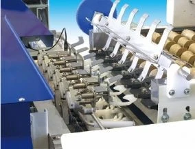 Farm Packer FP Series high quality
