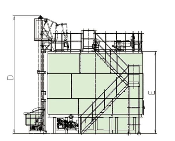Kitchen Waste Fermentation Tank suppliers