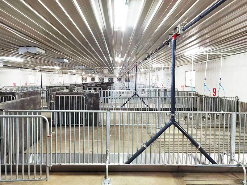 Liquid Feeding System suppliers