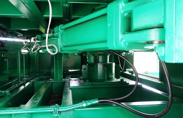 Livestock Manure Fermentation Tank high quality