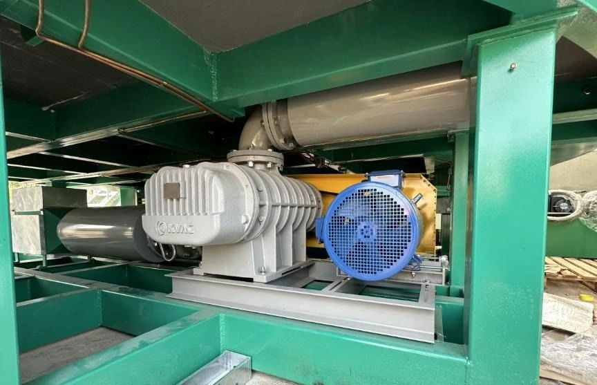 Livestock Manure Fermentation Tank best
