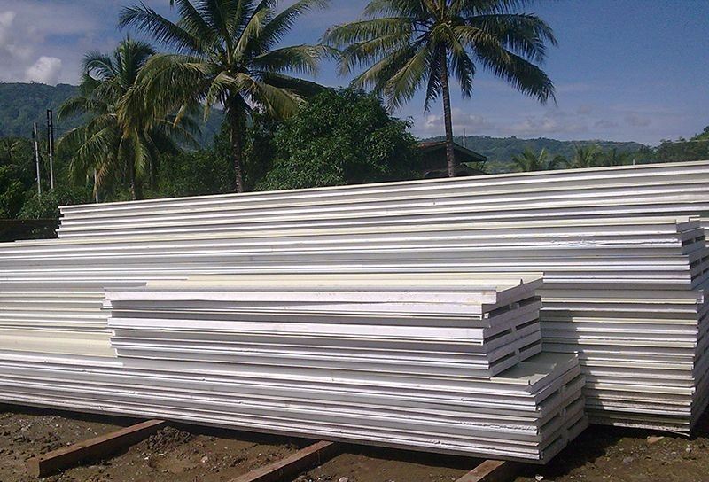 Metal Structure Poultry House suppliers