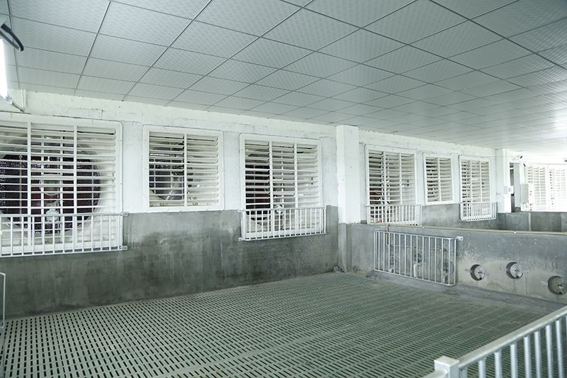 Permanent Lagnet Variable Frequency Fan suppliers