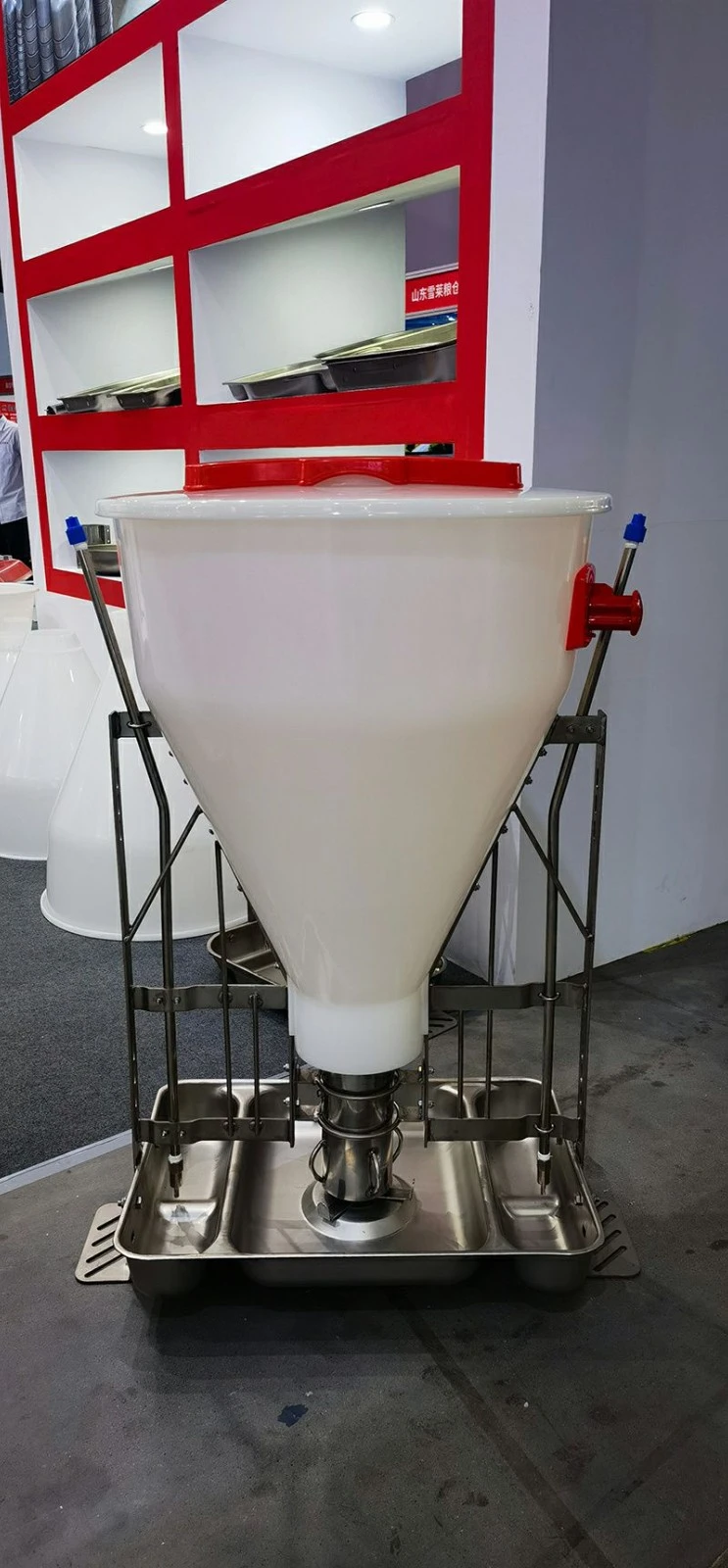Pig Dry-Wet Feeders high quality