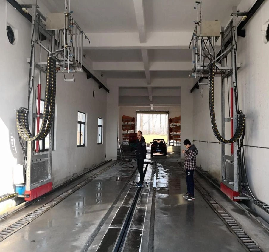 Pig Farm Disinfection Equipment suppliers