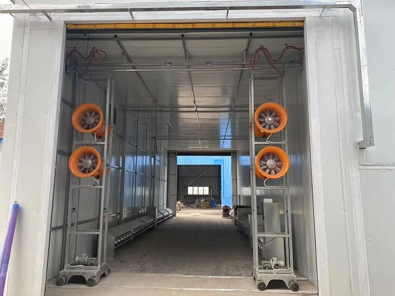 Pig Farm Disinfection Equipment best