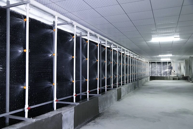 Pig Farm Odor Control System suppliers