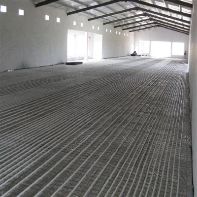 Breeder Cage Heating System