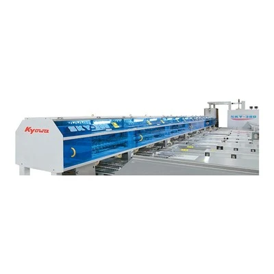 Egg Grading Equipment