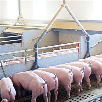 Liquid Feeding System