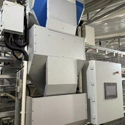 Precise Feeding System for Breeding