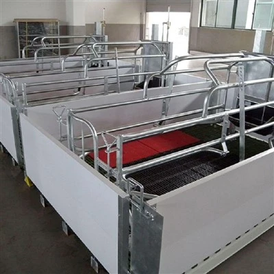 PVC Hollow Board