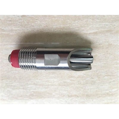 Staniless Steel Nipple Drinker