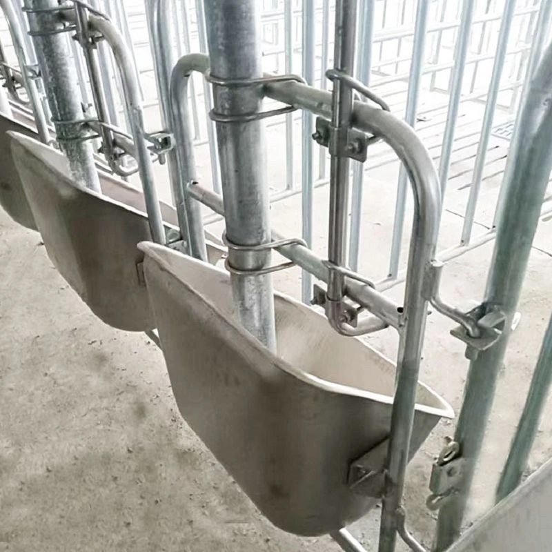 Sow Feeder