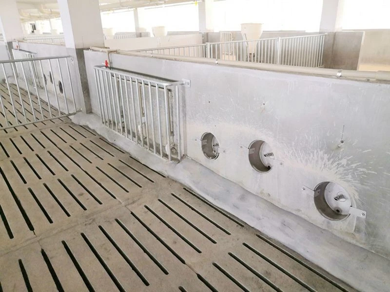 Stainless Steel Water-Saving Drinking Bowl price