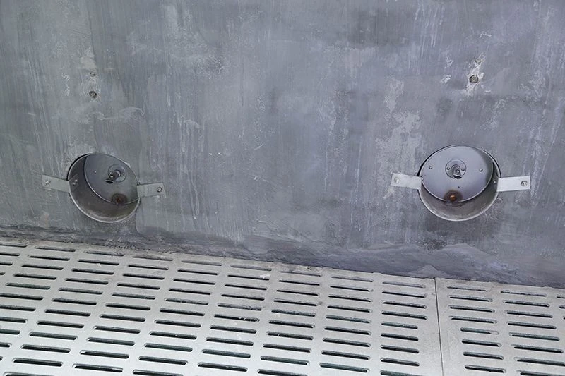 Stainless Steel Water-Saving Drinking Bowl suppliers